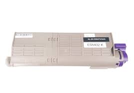 OKI ES5432 Black