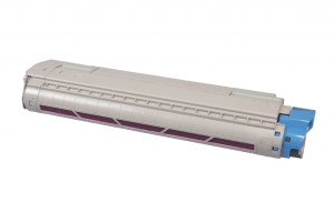 OKI MC883 Cyan