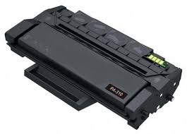 Pantum PA-310H Black