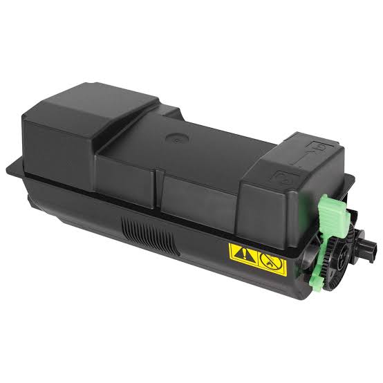 Ricoh MP601 Black