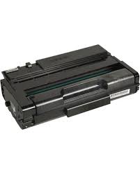 Ricoh SP330 Black