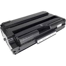 Ricoh SP3710 Black