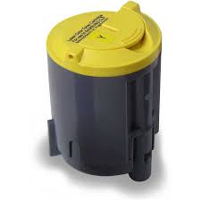 Samsung CLP-300 Yellow