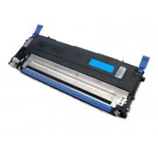 Samsung CLP-310 Cyan