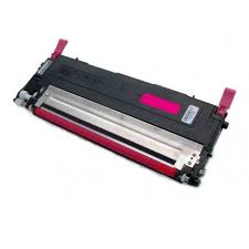 Samsung CLP-320 Magenta