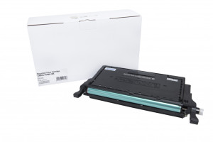 Samsung CLP-620 Black
