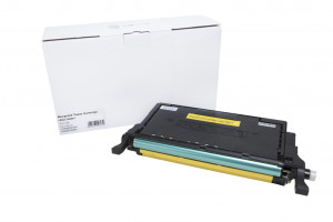 Samsung CLP-620 Yellow