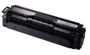 Samsung CLP-680 Black