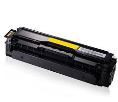 Samsung CLP-680 Yellow