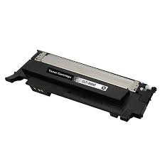 Samsung CLT-K404S Black