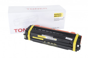Samsung CLP-680 Yellow