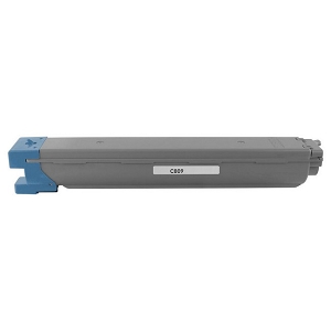 Samsung CLT-C809S Cyan