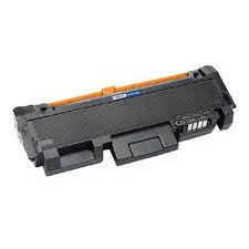 Samsung MLT-D118S Black