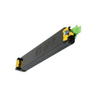 Sharp MX-31GTYA Yellow