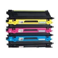 Brother TN-135 Multipack