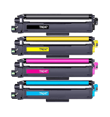 Brother TN-247 Multipack