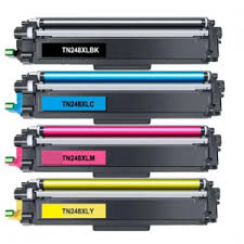 Brother TN-248 XL Multipack
