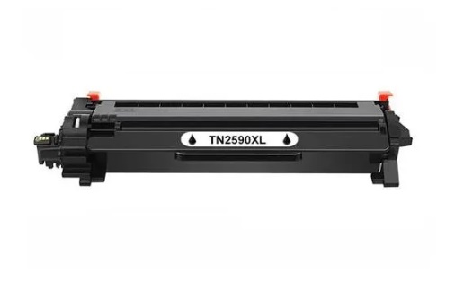 Brother TN-2590 XL Black