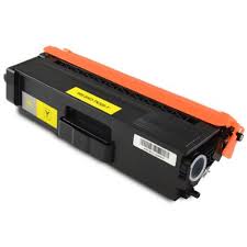 Brother TN-321 Yellow