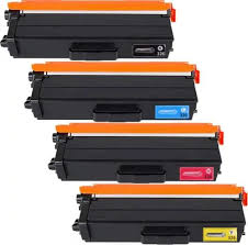 Brother TN-326 Multipack