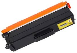 Brother TN-326 Yellow