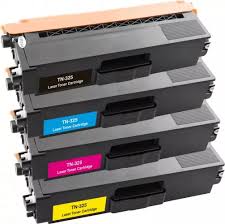 Brother TN-325 Multipack