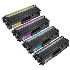 Brother TN-910 Multipack