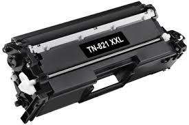 Brother TN-821 XXL Black
