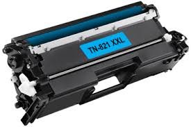 Brother TN-821 XXL Cyan