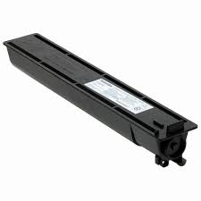 Toshiba T-2507E Black