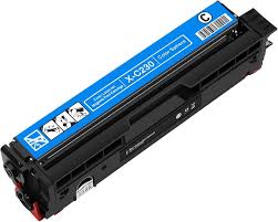 Xerox C230/C235 (006R04396) Cyan