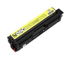 Xerox C230/C235 (006R04398) Yellow