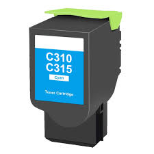 Xerox C310/C315 (006R04369) Cyan