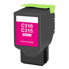 Xerox C310/C315 (006R04370) Magenta