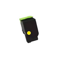 Xerox C310/C315 (006R04371) Yellow