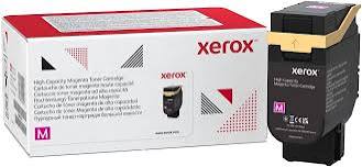 Xerox C320/C325 (006R04825) Magenta originálny Xerox C320/C325 (006R04825) Magenta originálny