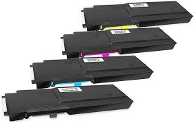Xerox C405 (106R03532-35) Multipack