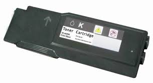Xerox 6600 (106R02236) Black