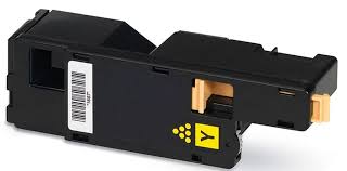 Xerox 6020 (106R02762) Yellow