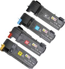 Xerox 6500 (106R01601-04) CMYK