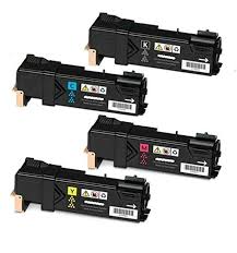 Xerox 6130 (106R01282-85) CMYK