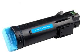 Xerox 6510 (106R03693) Cyan