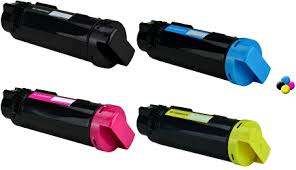 Xerox 6510 (106R03488, 693-5) CMYK