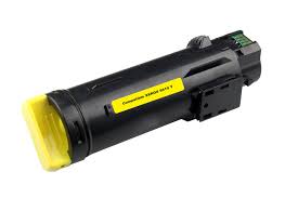 Xerox 6510 (106R03695) Yellow