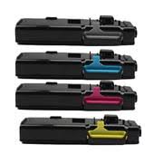 Xerox 6600 (106R02233-36) CMYK