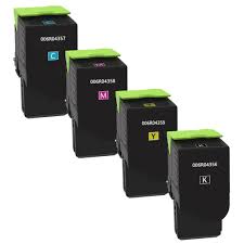 Xerox C310/C315 (006R04368-71) CMYK